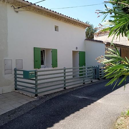 Gite Du Plisseau Le Rigalet Exteriör bild