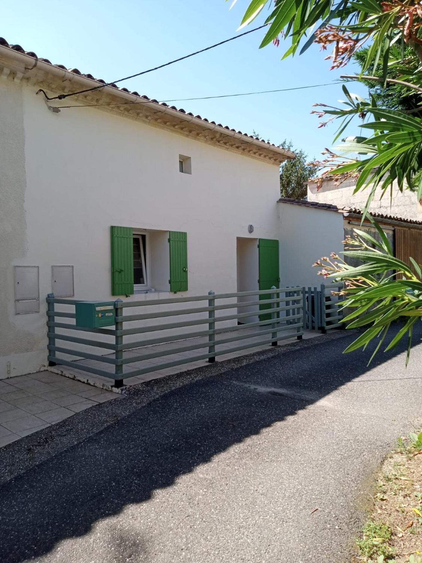 Gite Du Plisseau Le Rigalet Exteriör bild