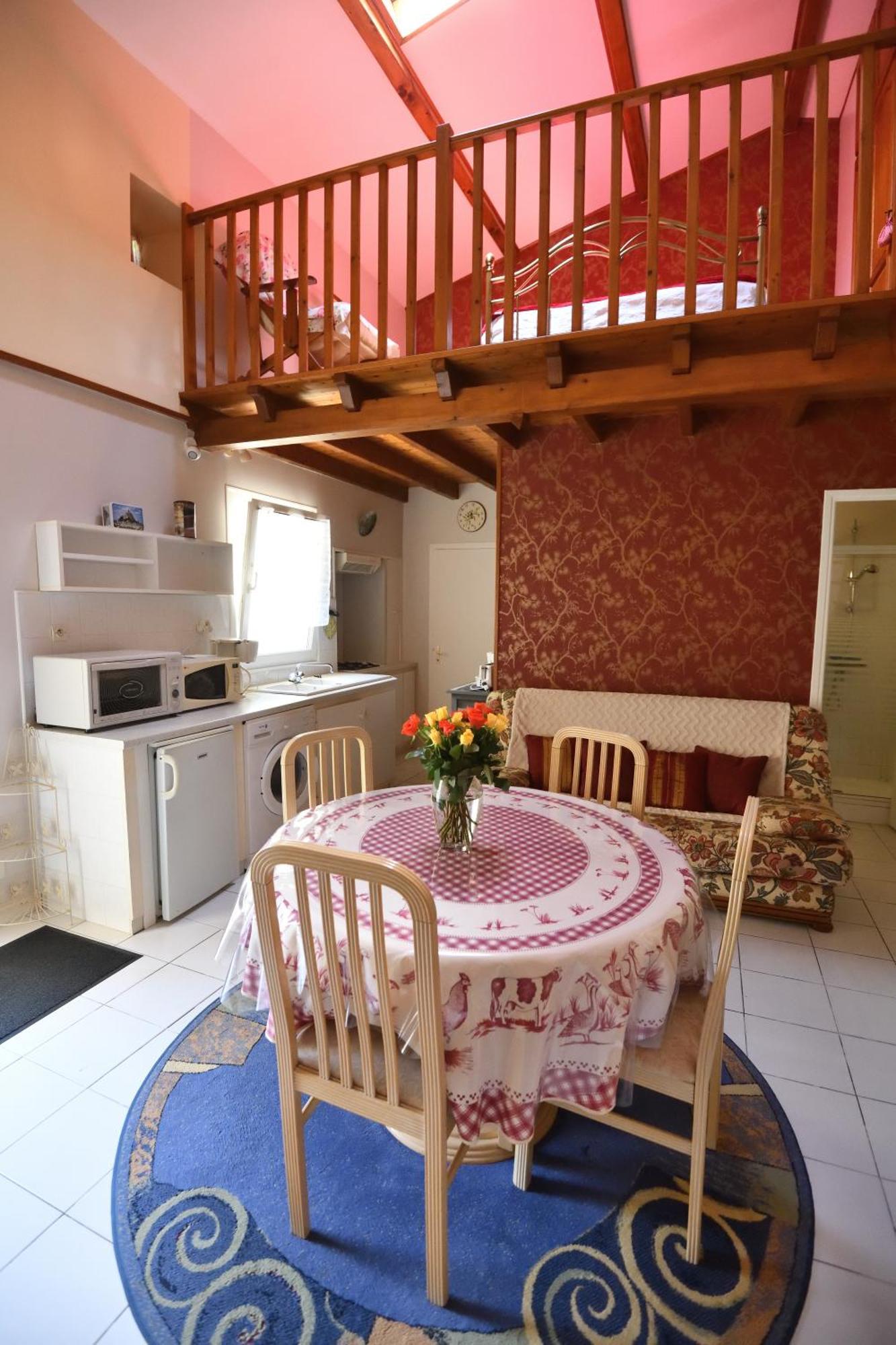 Gite Du Plisseau Le Rigalet Exteriör bild